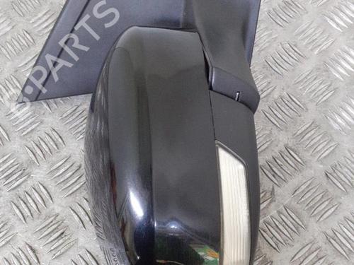 Right mirror FORD FOCUS II (DA_, HCP, DP) 1.8 TDCi | BP24759081C27 