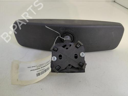 Used Rear mirror Rear mirror PEUGEOT EXPERT Van (V_) 2.0 BlueHDi 120 (122 hp) 36676472 36676472