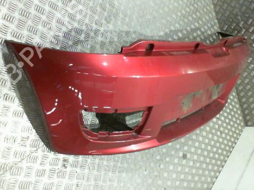 Rear bumper FIAT PUNTO (188_) 1.2 60 (188.030, .050, .130, .150, .230, .250) | BP24766332C8 
