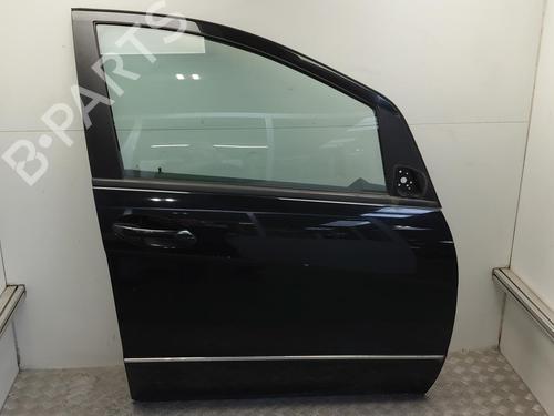 Used Right front door Right front door MERCEDES-BENZ A-CLASS (W169) A 180 CDI (169.007, 169.307) (109 hp) 36412973 36412973
