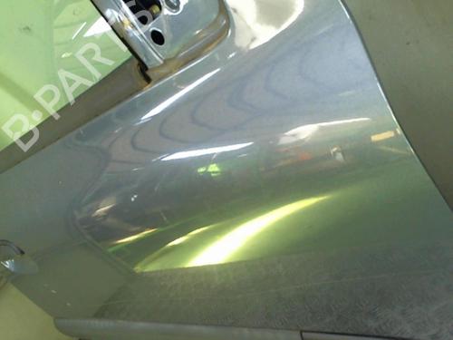 Right front door RENAULT CLIO II (BB_, CB_) 1.2 LPG | BP24759738C3 