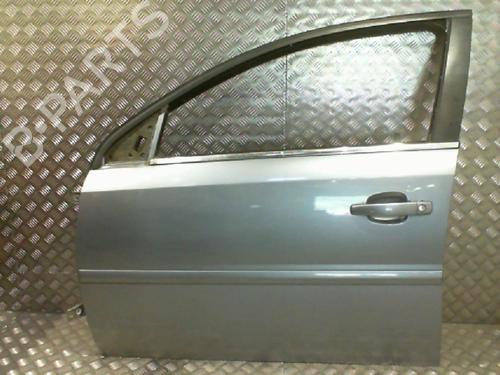 Used Left front door OPEL SIGNUM Hatchback (Z03) 2.2 DTI (F48) (125 hp) 24751814