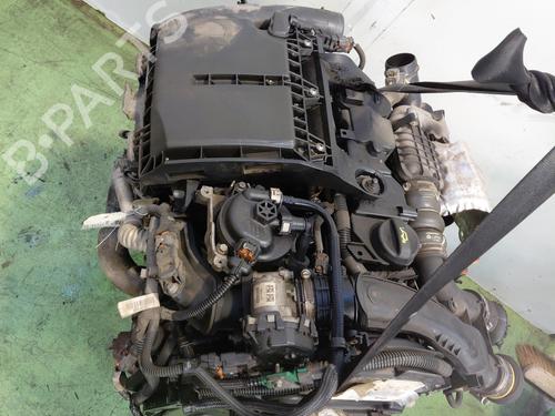 Engine CITROËN BERLINGO MULTISPACE (B9)  | BP34172478M1  - Image 5