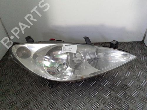 Used Right headlight Right headlight PEUGEOT 307 (3A/C) 2.0 16V (136 hp) 24766985 24766985