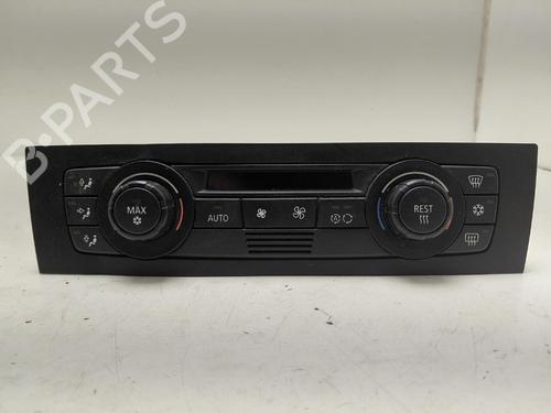 Climate control BMW 1 (E87) 120 d | BP37754629I5 - Image 2