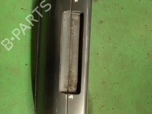 Used Rear bumper Rear bumper VW GOLF V (1K1) 1.9 TDI (105 hp) 24753381 24753381
