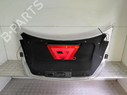 Bagklap CC/Kombi-Coupé Bagklap CC/Kombi-Coupé 37707552 37707552