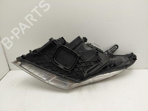 Right headlight RENAULT MEGANE III Hatchback (BZ0/1_, B3_) 1.5 dCi (BZ09, BZ0D, BZ1W, BZ29, BZ14) | BP37754650C29 - Image 3