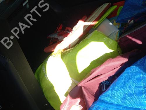 Air vent CITROËN C4 II (NC_) 1.6 HDi 90 | BP24747370I21 - Image 4