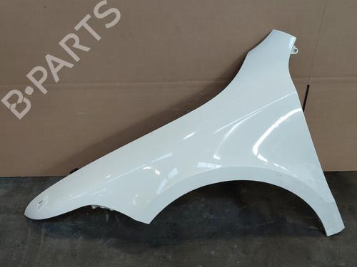Used Left front fenders Left front fenders SKODA SUPERB II (3T4) 1.6 TDI (105 hp) 36096444 36096444