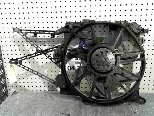 Koelventilatormotor OPEL ZAFIRA A MPV (T98) 2.2 DTI 16V (F75) | BP24744003M35 