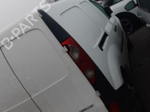 Front left window mechanism RENAULT KANGOO Express (FW0/1_) 1.5 dCi 85 (FW0K, FW0L, FW0B) | BP24765979C22 - Image 8