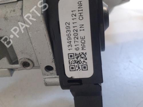 Ignition barrel OPEL CORSA E (X15) 1.4 (08, 68) | BP28367274M48