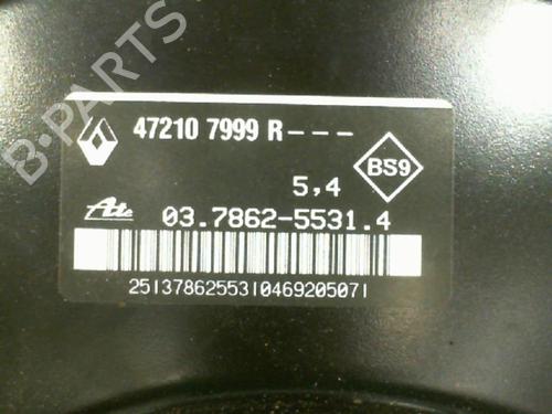 Used Servo brake DACIA DOKKER MPV (KE_) [2012-2025]  24765952