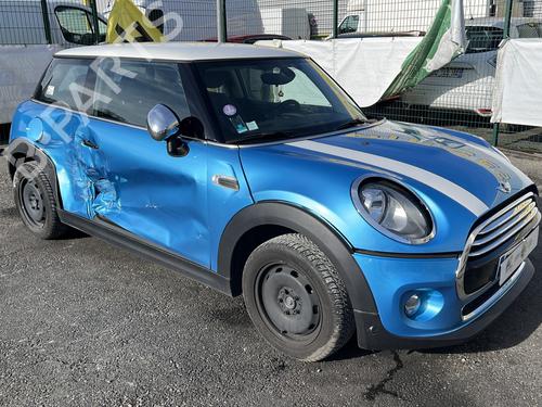 Tailgate MINI MINI (F56) Cooper | BP33118234C6  - Image 20