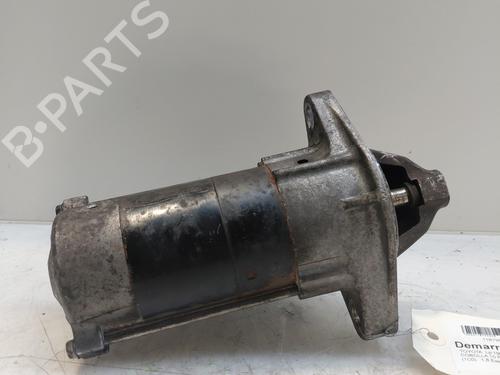 Used Starter TOYOTA COROLLA (_E12_) 1.8 VVTL-i TS (ZZE123) (192 hp) 31283377