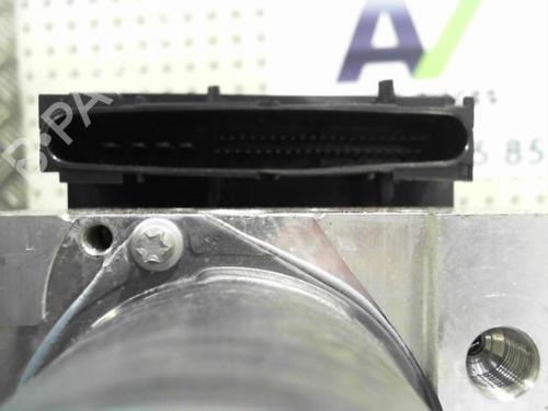 Used ABS pump ABS pump MERCEDES-BENZ A-CLASS (W169) A 180 CDI (169.007, 169.307) (109 hp) 24763666 24763666