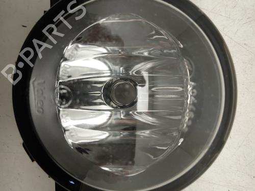 Venstre  Fortil Tågelygte CITROËN C4 II (NC_) 1.6 BlueHDi 120 (120 hp) 32667526