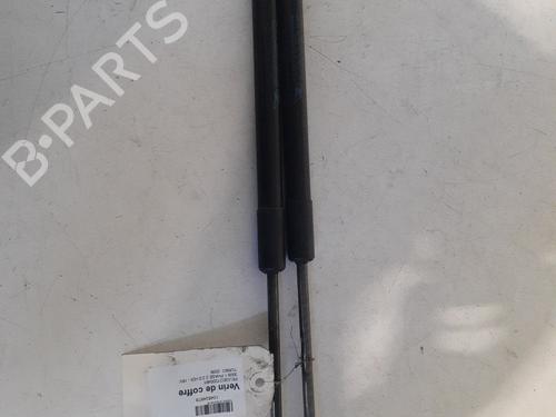 Used Tailgate lift support PEUGEOT 3008 I MPV (0U_) 2.0 HDi 150 / BlueHDi 150 (150 hp) 25125055