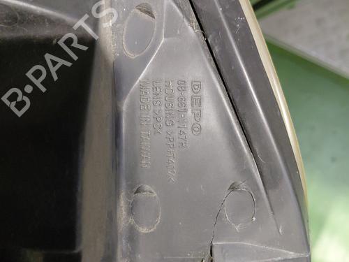 right-headlight-fiat-grande-punto-199_-2005-30535832 main image