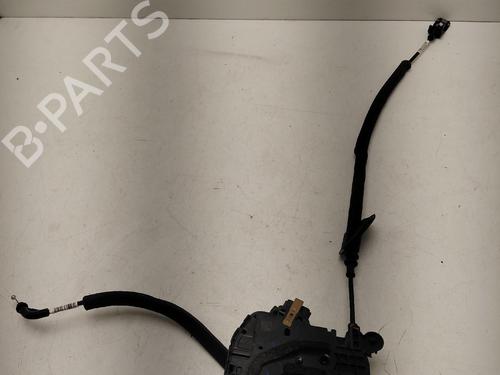 Used Rear left lock Rear left lock 36873617 36873617