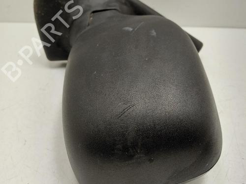 Used Left mirror Left mirror 38012434 38012434