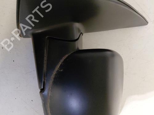Used Left mirror HYUNDAI i10 I (PA) 1.2 (78 hp) 29343573