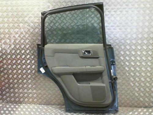 Dør venstre bak AUDI A2 (8Z0) 1.4 | BP24766301C4 