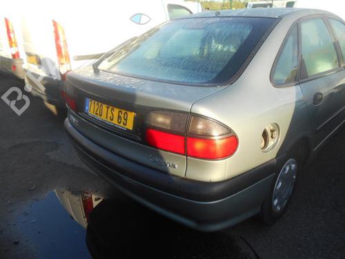 Used Parts RENAULT LAGUNA I (B56_, 556_) 1.8 2408486