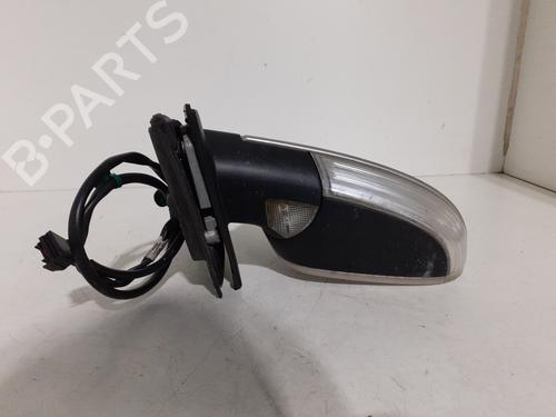 Left mirror VW GOLF V (1K1) 2.0 TDI 16V | BP24753645C26 
