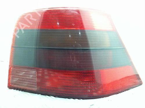Used Right taillight VW GOLF IV (1J1) 1.9 TDI (130 hp) 24749131