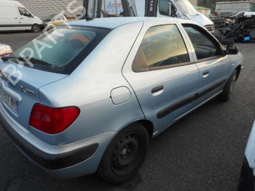 ABS Bremseaggregat CITROËN XSARA (N1) 1.4 i | BP24748067M43