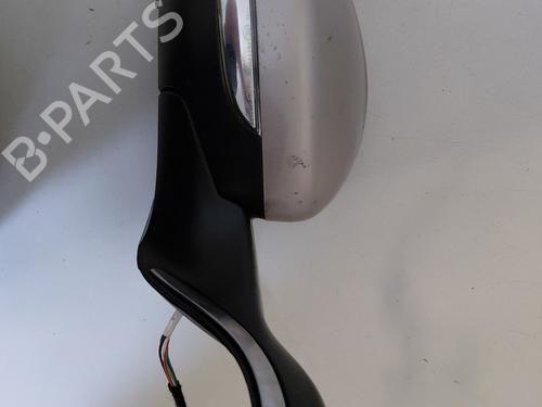 Bakspejl Højre PEUGEOT 208 I (CA_, CC_) 1.2 VTI 82 (82 hp) 29251430