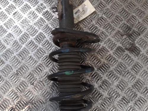 Used Left front shock absorber CITROËN DS3 (SA_) 1.6 HDi 110 (112 hp) 24767409