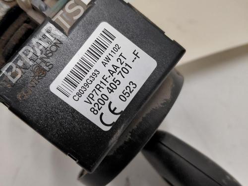 Ignition barrel RENAULT KANGOO Express (FW0/1_) 1.5 dCi 75 (FW07, FW10, FW04) | BP38565038M48 - Image 3