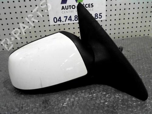 Right mirror FORD MONDEO III (B5Y) 2.0 16V TDDi / TDCi | BP24743952C27 