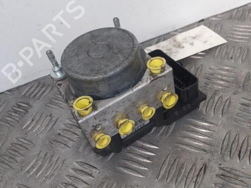 ABS pump FORD KA (RU8) 1.2 | BP24748952M43 