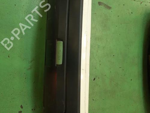 Used Rear bumper NISSAN QASHQAI / QASHQAI +2 I (J10, NJ10, JJ10E) 1.5 dCi (106 hp) 24741367