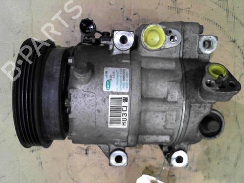 Used AC compressor AC compressor KIA CEE'D SW (ED) 1.6 CRDi 115 (115 hp) 24745547 24745547