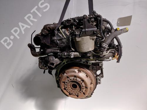 Engine FORD FIESTA VI (CB1, CCN) 1.4 TDCi | BP38916498M1 - Image 7