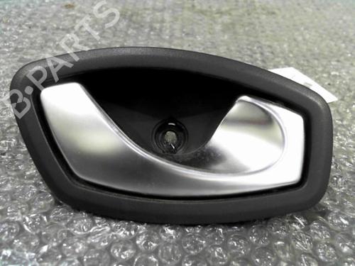 Used Front right interior door handle Front right interior door handle 24743142 24743142