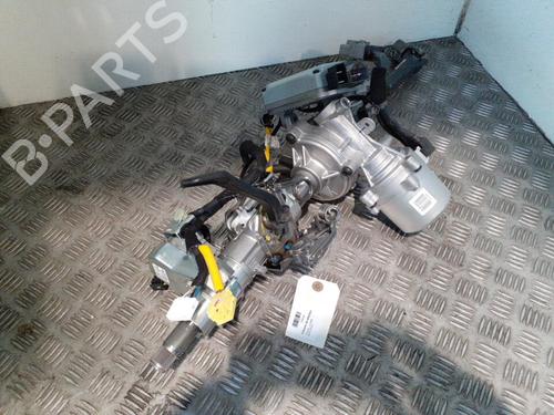 Used Steering column Steering column 24756360 24756360