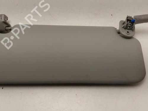 Left sun visor SUZUKI VITARA (LY) 1.4 T AllGrip (APK414) | BP36481178I1 - Image 3