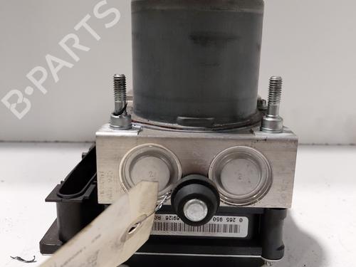 ABS pump RENAULT MODUS / GRAND MODUS (F/JP0_) 1.5 dCi (FP0D, JP0D) | BP29842544M43 - Image 5