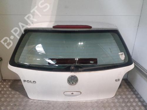 Tailgate VW POLO (9N_, 9A_) 1.2 12V | BP24748893C6 