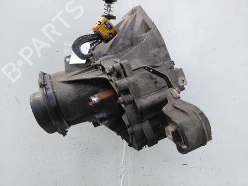 Used Gearbox Gearbox 38270007 38270007