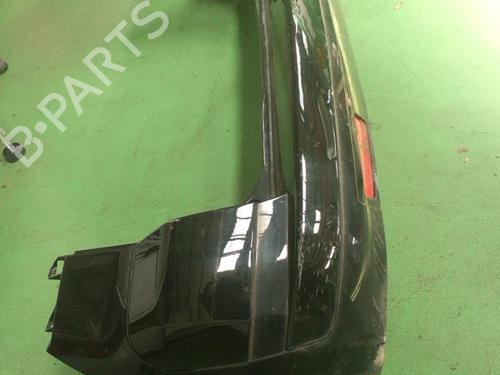 Rear bumper CITROËN C4 Picasso I MPV (UD_) 1.6 HDi 110 | BP24759750C8 