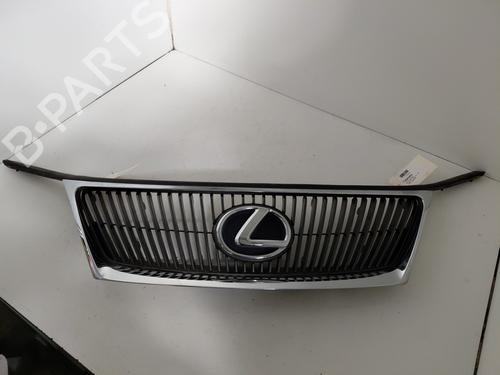 Used Grille LEXUS IS II (_E2_) 220d (ALE20) (177 hp) 29411938
