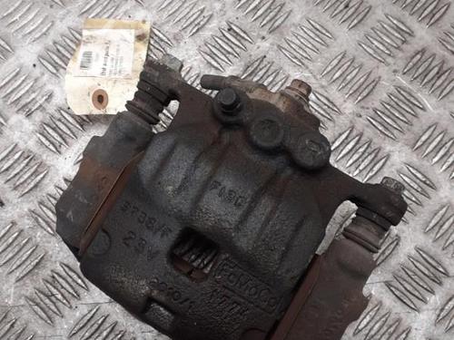 Used Left front brake caliper Left front brake caliper FORD FIESTA VI (CB1, CCN) 1.6 TDCi (95 hp) 24767812 24767812