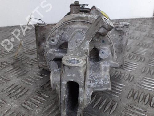 Used AC compressor DACIA LOGAN MCV II TCe 90 (K8M1, K8MA, K8AC) (90 hp) 24747666